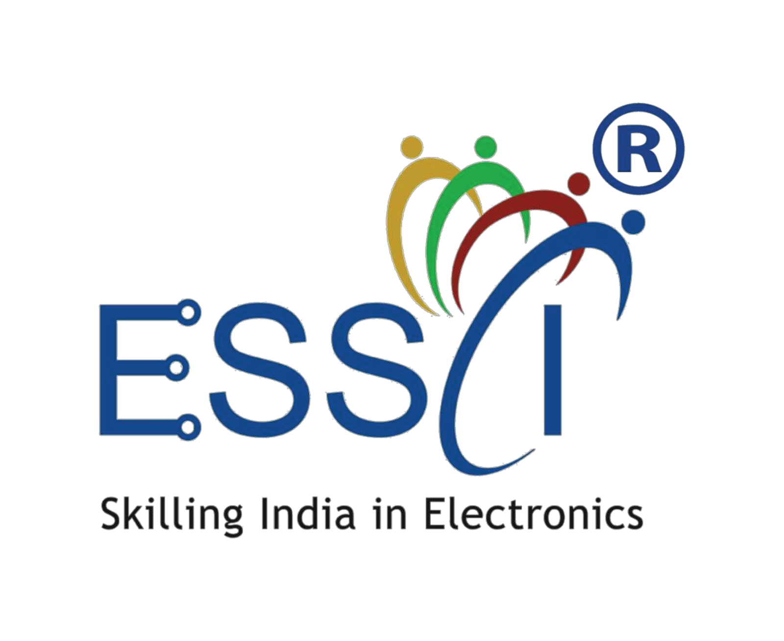 Skilling India in Electronics